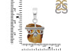 Amber Pendant-SP AMB-1-196