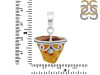 Amber Pendant-SP AMB-1-198