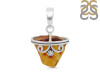 Amber Pendant-SP AMB-1-198
