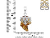 Amber Pendant-SP AMB-1-200