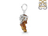 Amber Pendant-SP AMB-1-200