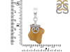 Amber Pendant-SP AMB-1-205