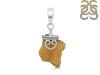 Amber Pendant-SP AMB-1-205