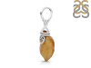 Amber Pendant-SP AMB-1-205