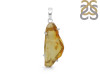 Amber Pendant-SP AMB-1-210