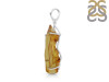 Amber Pendant-SP AMB-1-210