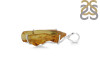 Amber Pendant-SP AMB-1-210
