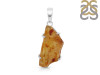 Amber Pendant-SP AMB-1-211