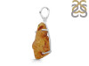 Amber Pendant-SP AMB-1-211