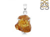 Amber Pendant-SP AMB-1-212