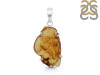 Amber Pendant-SP AMB-1-213