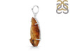 Amber Pendant-SP AMB-1-213