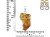 Amber Pendant-SP AMB-1-214