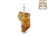 Amber Pendant-SP AMB-1-214