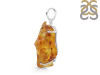 Amber Pendant-SP AMB-1-214