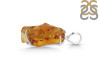 Amber Pendant-SP AMB-1-214