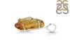 Amber Pendant-SP AMB-1-215