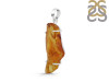 Amber Pendant-SP AMB-1-220