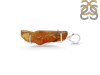 Amber Pendant-SP AMB-1-220