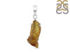 Amber Pendant-SP AMB-1-222