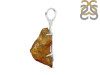 Amber Pendant-SP AMB-1-222