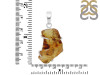 Amber Pendant-SP AMB-1-223