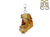 Amber Pendant-SP AMB-1-223