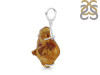 Amber Pendant-SP AMB-1-223
