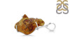 Amber Pendant-SP AMB-1-223