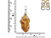 Amber Pendant-SP AMB-1-224