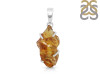 Amber Pendant-SP AMB-1-224