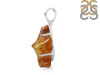 Amber Pendant-SP AMB-1-224