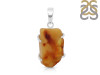 Amber Pendant-SP AMB-1-226