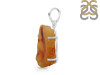 Amber Pendant-SP AMB-1-226