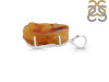 Amber Pendant-SP AMB-1-226
