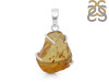 Amber Pendant-SP AMB-1-228