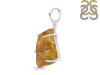 Amber Pendant-SP AMB-1-228