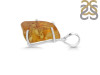 Amber Pendant-SP AMB-1-228