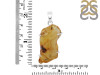 Amber Pendant-SP AMB-1-229