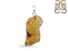 Amber Pendant-SP AMB-1-229