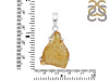 Amber Pendant-SP AMB-1-230