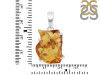 Amber Pendant-SP AMB-1-233