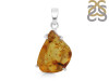 Amber Pendant-SP AMB-1-234