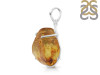 Amber Pendant-SP AMB-1-234