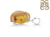 Amber Pendant-SP AMB-1-234