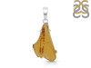 Amber Pendant-SP AMB-1-235
