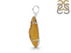 Amber Pendant-SP AMB-1-235