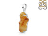 Amber Pendant-SP AMB-1-236