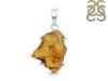 Amber Pendant-SP AMB-1-238