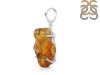 Amber Pendant-SP AMB-1-238